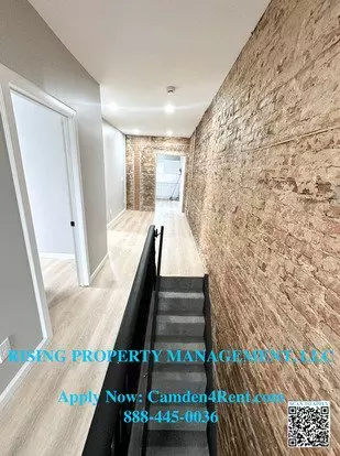 1270 Liberty St Apartment for rent in Camden, NJ