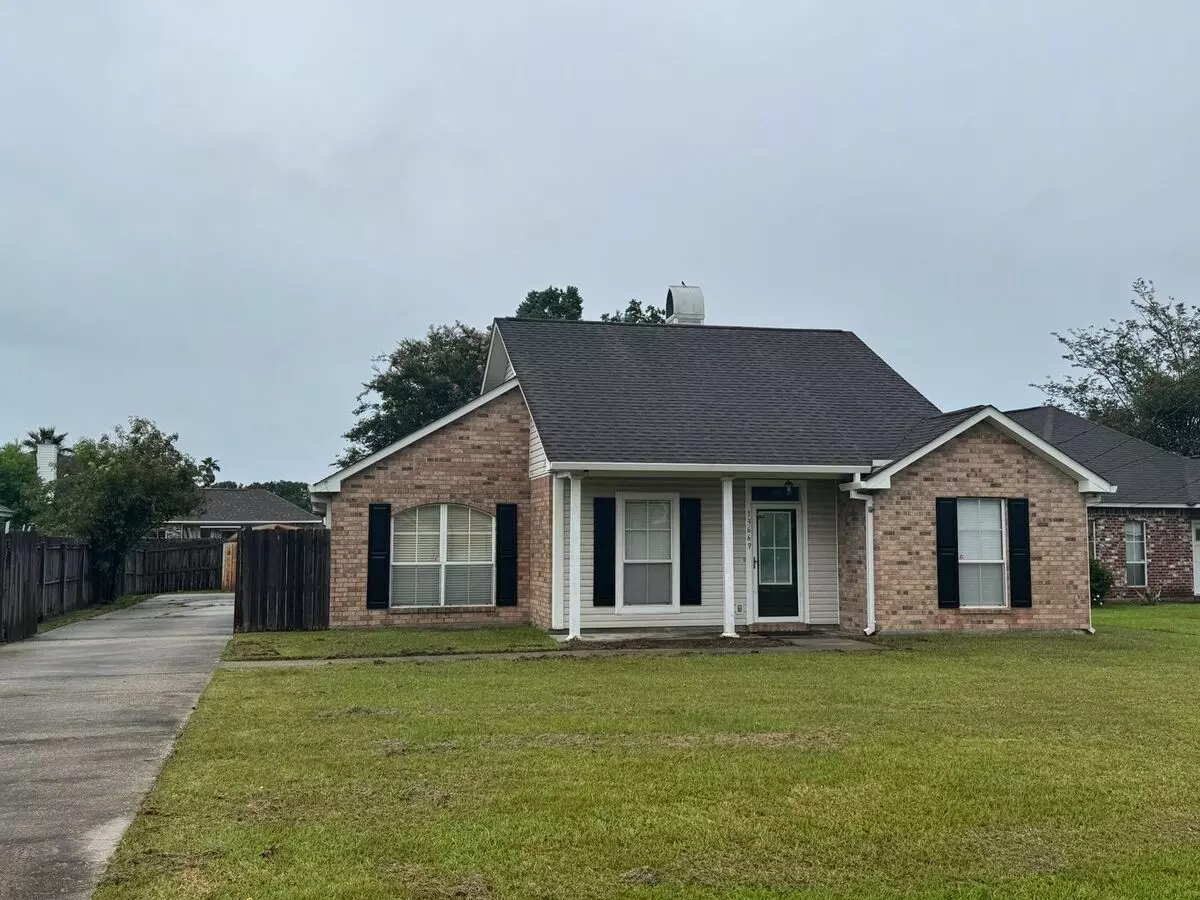 Beautiful Home For Lease In Walker! House for rent in Walker, LA