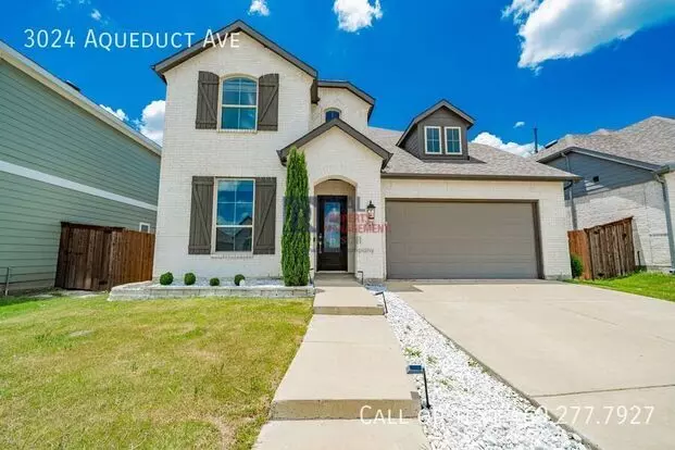3024 Aquadeuct Ave Apartment for rent in Royse City, TX