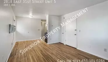 5 of 62 2818 E 31st St Unit 2 Apartment for rent in Minneapolis, MN
