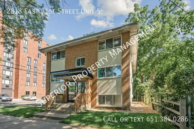 2818 E 31st St Unit 2 Apartment for rent in Minneapolis, MN 2818 E 31st St Unit 2 Apartment for rent in Minneapolis, MN
