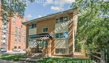 2 of 62 2818 E 31st St Unit 2 Apartment for rent in Minneapolis, MN