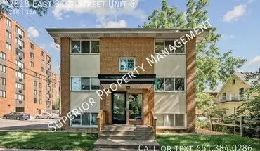 3 of 62 2818 E 31st St Unit 2 Apartment for rent in Minneapolis, MN