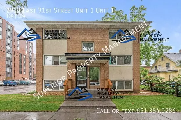 2818 E 31st St Unit 1 Apartment for rent in Minneapolis, MN 2818 E 31st St Unit 1 Apartment for rent in Minneapolis, MN