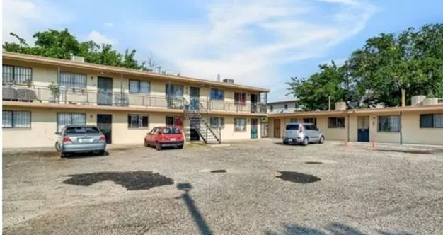 4709 Maxwell Apartment for rent in El Paso, TX
