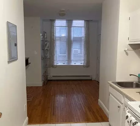Back Bay Studio With A Fantastic And Efficient Layout Apartment for rent in Boston, MA