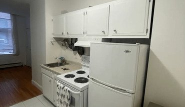 Back Bay Studio With A Fantastic And Efficient Layout Apartment for rent in Boston, MA