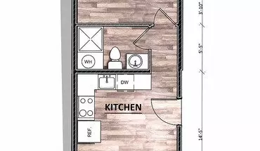 2 of 15 Call Yourself At Home House for rent in Portland, OR