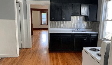 Clean,bright,spacious 1Bedroom Apartment for rent in Worcester, MA