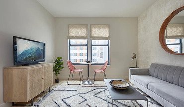 3 Acres: 1 Bed 1 Bath Apartment for rent in Jersey City, NJ