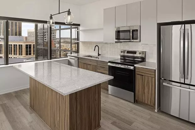 Amazing 1Bed 1Bath Apartment For Rent Apartment for rent in St Paul, MN