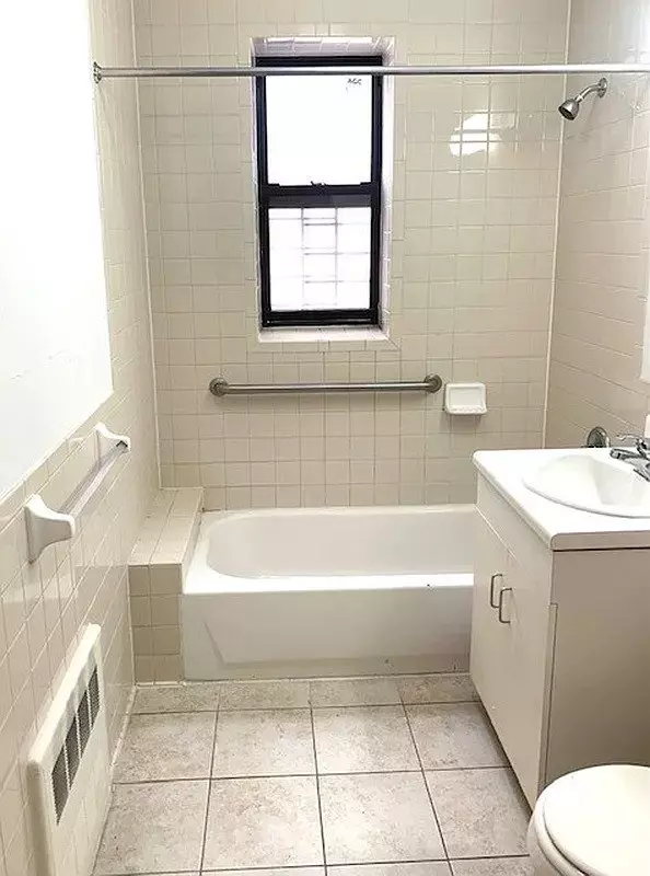 Spacious 1Bed 1Bath House for rent in Bronx, NY