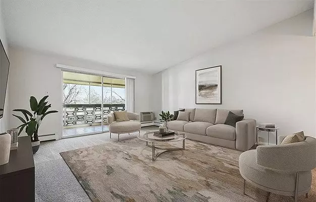Lovely 1 Bedroom Apartment Apartment for rent in Denver, CO
