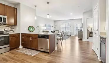 2 of 24 The Residences At The Playfair House for rent in Carmel, IN