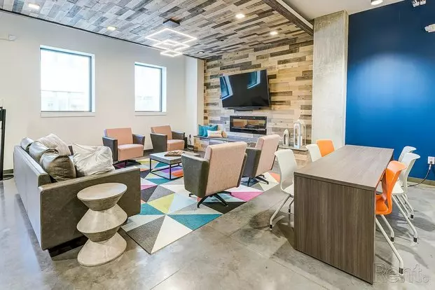The Residences At The Playfair Apartment for rent in Carmel, IN