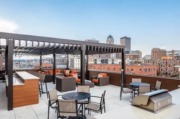 Amazing 1Bed 1Bath Apartment For Rent Apartment for rent in Des Moines, IA