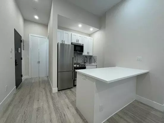 Modern, Sun-filled Apartment With Spacious Open Kitchen For Rent Apartment for rent in New York, NY