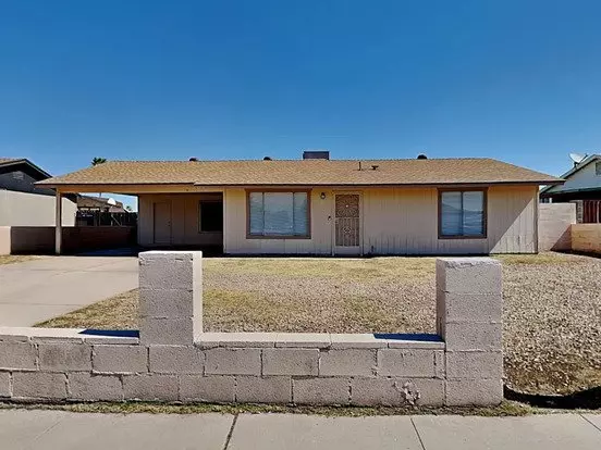 5164 W Berkeley Rd Apartment for rent in Phoenix, AZ