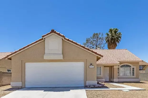 5881 Cherry Falls Ct 3Bed 2Bath Apartment for rent in Las Vegas, NV
