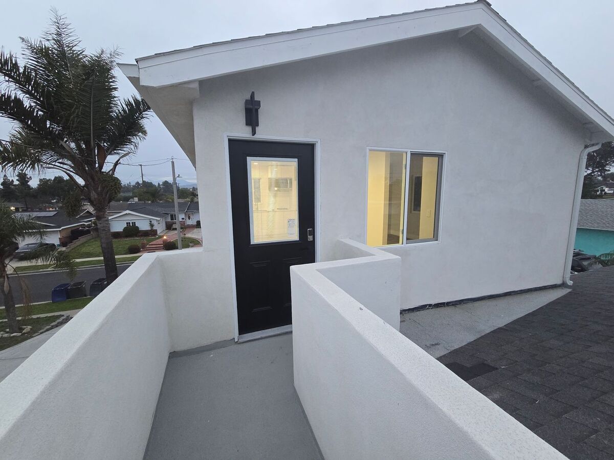 Adu For Rent Beautiful New Adu For Lease Apartments La Mirada, CA