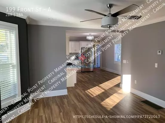 199 Front St Apartment for rent in Exeter, NH
