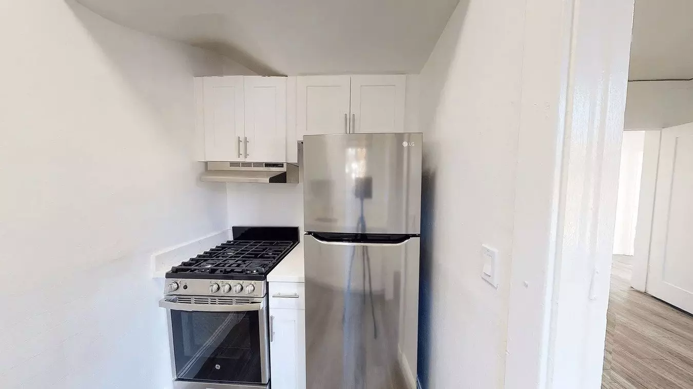 2500 Durant Ave House for rent in Berkeley, CA