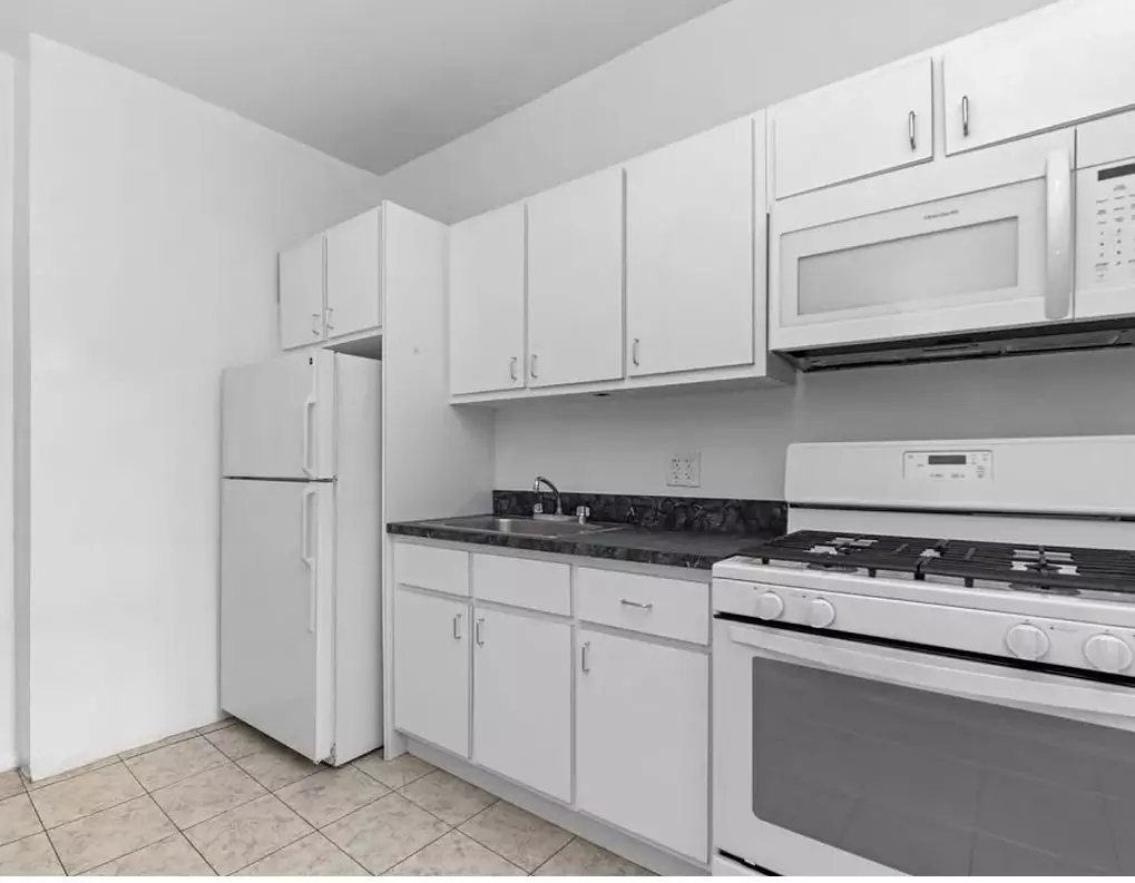 2 of 3 Large 1 Studio Available In Inwood House for rent in New York, NY