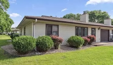 2 of 12 Exceptionally Nice Clean One Bedroom House for rent in Brooklyn Park, MN