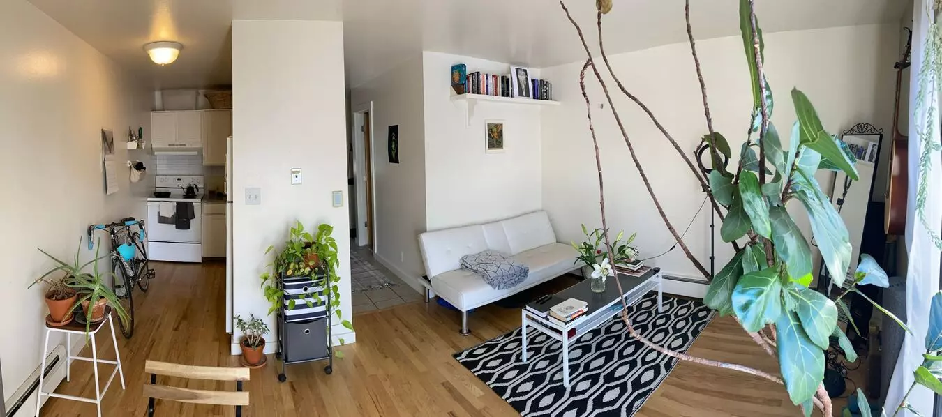 3597 Nottingham Apartment for rent in Boulder, CO