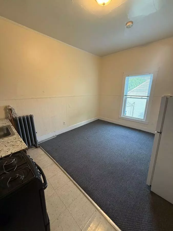 2 of 4 Studio Apartment For Rent – Utilities Included! Apartment for rent in Lowell, MA