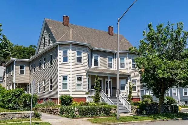 101 Fellsway W Apartment for rent in Medford, MA