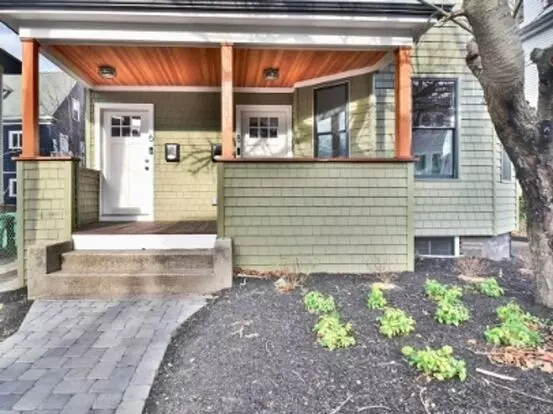 Renovated Apartment In Medford Apartment for rent in Medford, MA