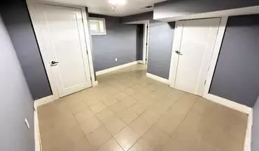 5 of 6 This Well-maintained Basement Unit Features A Renovated Bathroom, Ampl House for rent in Jersey City, NJ