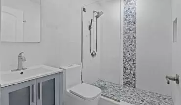 4 of 5 Nicely Built One Bedroom Apartment For Rent In A Beautiful City House for rent in Islip, NY