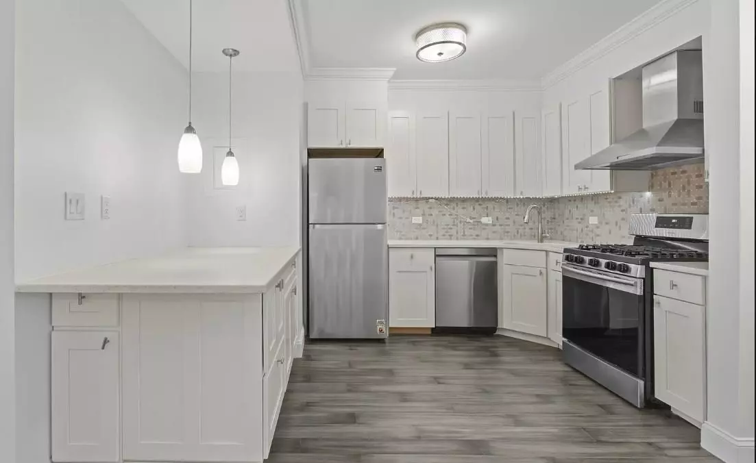 Nicely Built One Bedroom Apartment For Rent In A Beautiful City House for rent in Islip, NY