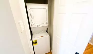 4 of 8 Introducing A Beautifully Renovated 2 Bedroom, 1.5 Bathroom Duplex In House for rent in Bronx, NY