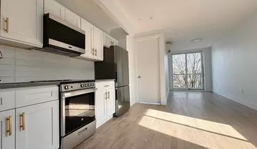 5 of 6 Spacious 1 Bed Room In The Heart Of Bushwick. House for rent in Brooklyn, NY