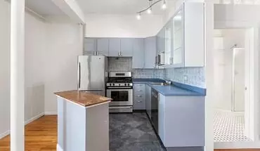 4 of 7 Nice Looking One Bedroom Apartment House for rent in Roxbury, MA