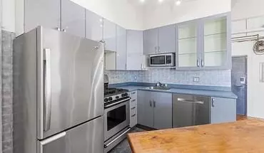 2 of 7 Nice Looking One Bedroom Apartment House for rent in Roxbury, MA
