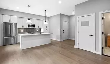 3 of 13 A Stunning 1-bedroom, 1-bathroom, House for rent in Boston, MA