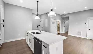 4 of 13 A Stunning 1-bedroom, 1-bathroom, House for rent in Boston, MA