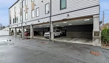 5 of 13 A Stunning 1-bedroom, 1-bathroom, House for rent in Boston, MA