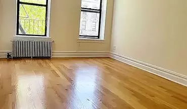 3 of 5 Great Spacious And Beautiful Studio Apartment In An Elevator Building. House for rent in New York, NY