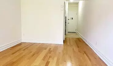 4 of 5 Great Spacious And Beautiful Studio Apartment In An Elevator Building. House for rent in New York, NY