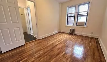 2 of 9 This Large One Bedroom Unit Is Located In A Beautiful Building House for rent in Sunnyside, NY