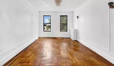 2 of 7 One Bedroom Co-op In A Well Maintained Hdfc Building House for rent in Bronx, NY