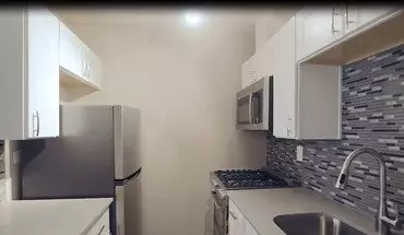 2 of 6 Newly Renovated Studio In The Heart Of University Heights House for rent in Bronx, NY