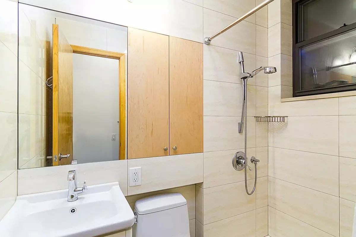 Rent Stabilized! Shockingly Low Priced Rent Stabilized Sunny And Perfe House for rent in New York, NY