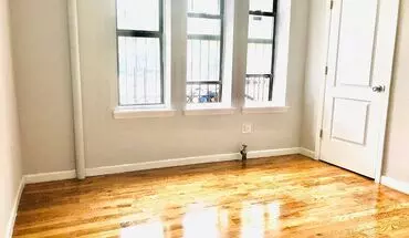 3 of 7 Public Transportation Heaven: 2 Blocks Away From Myrtle/wyckoff Stop O House for rent in Brooklyn, NY