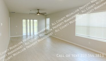 16568 Fire Coral Ln Apartment for rent in North Fort Myers, FL